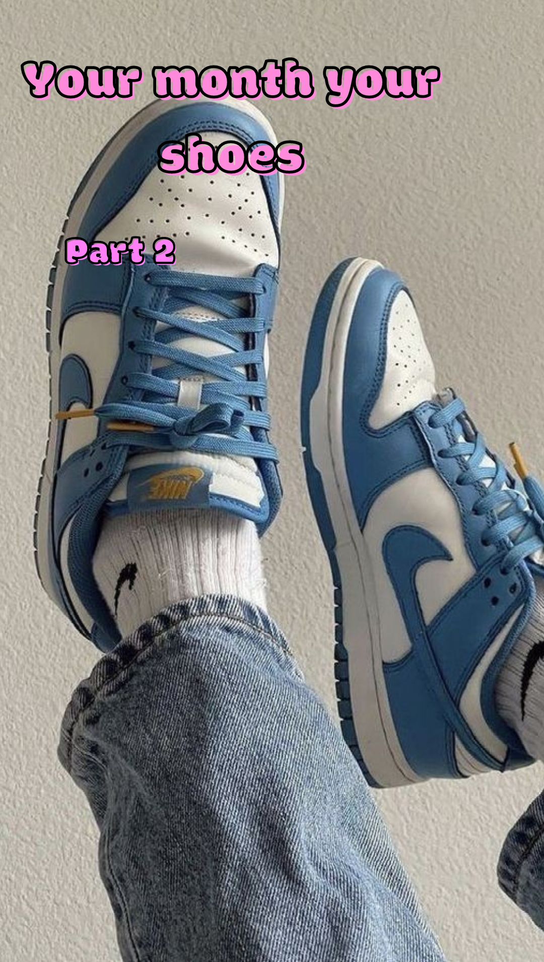 @☁️👟