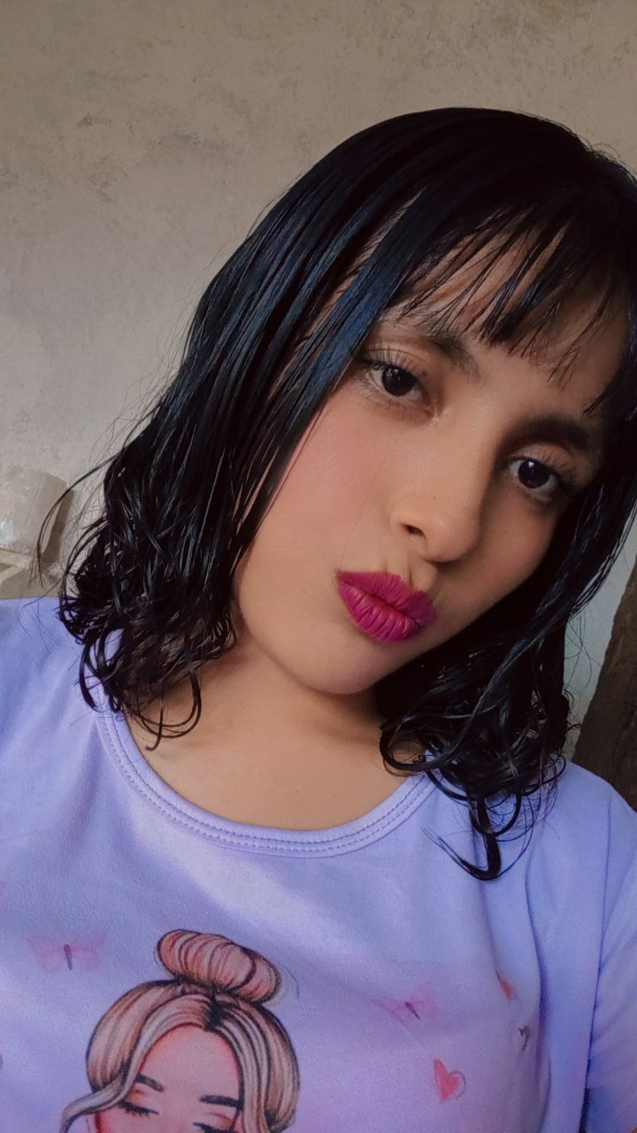 @Ayary Haydee