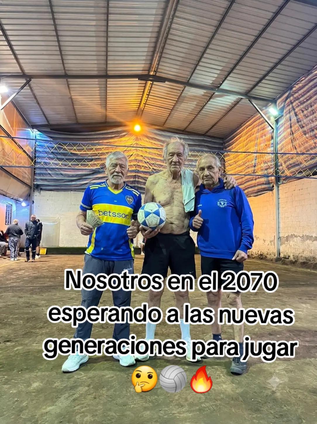 @cachitoecuavoley