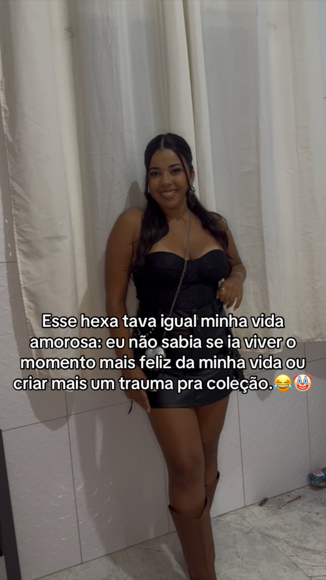 @Lorrana Souza