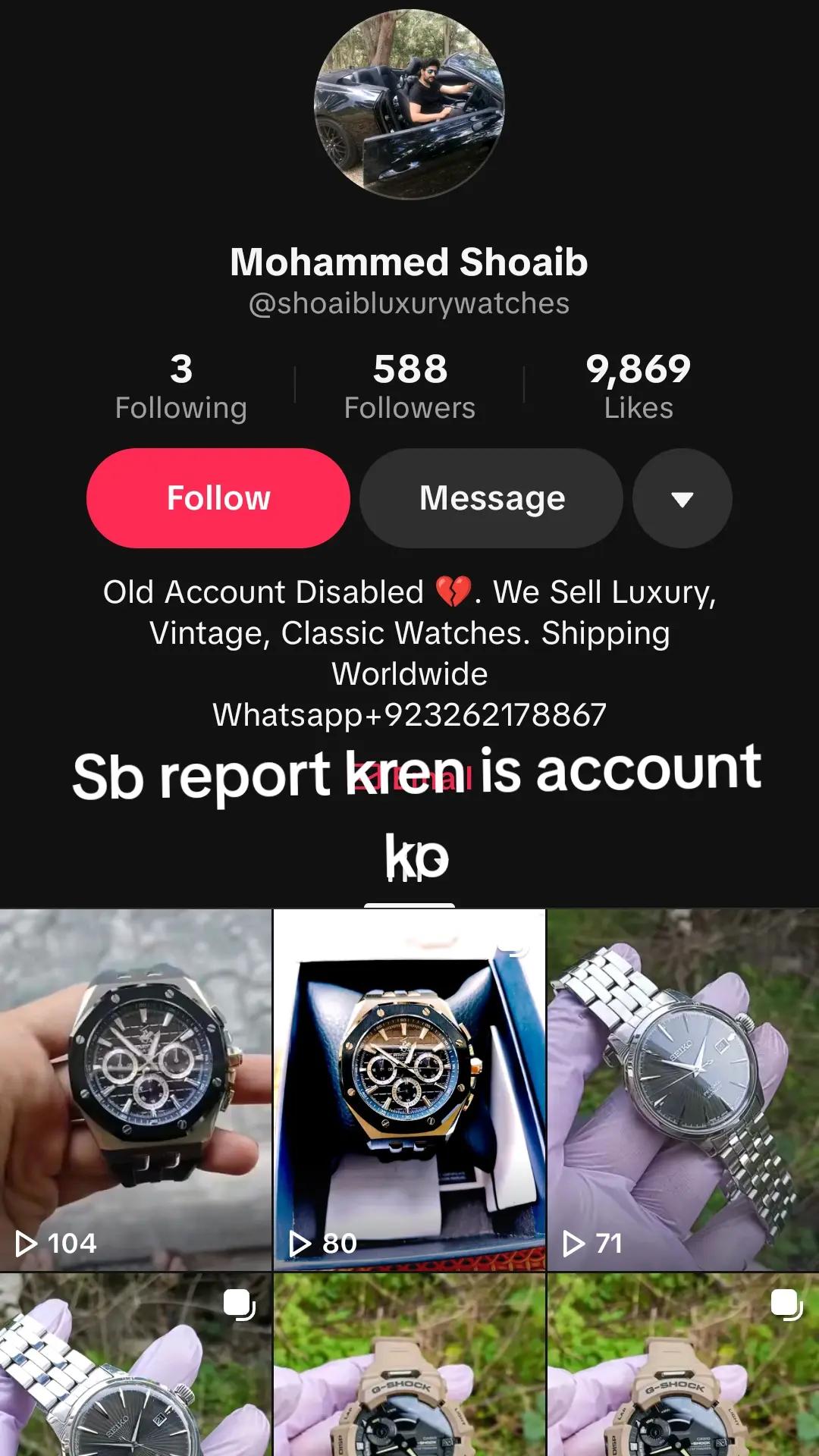 @𝖲ɑɣɣɑო 𝖢𝗁ɑυᑯ𝗁ɑ𝗋ɣ 😎
