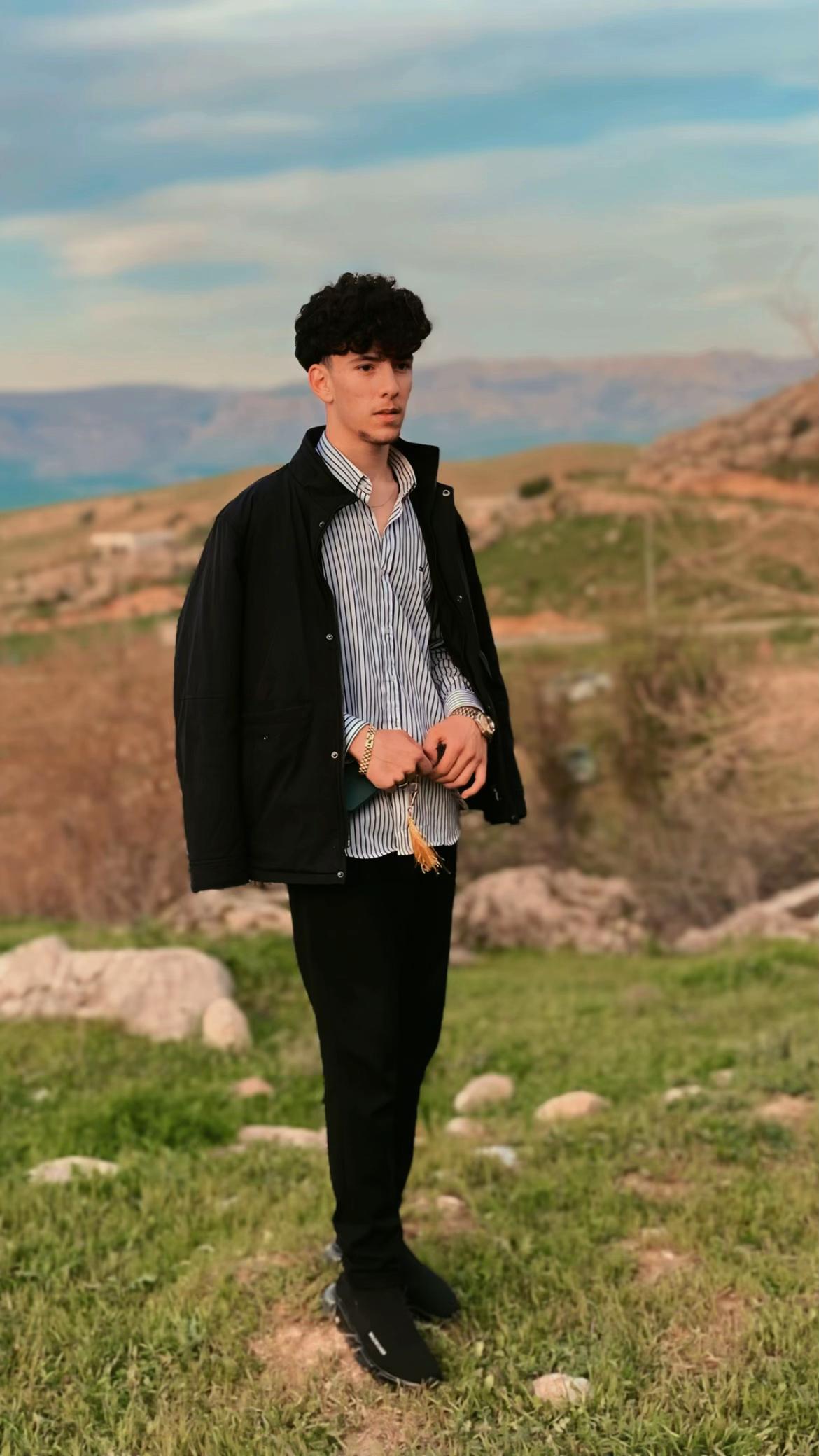 @﮼پاڤەجاف⚜️