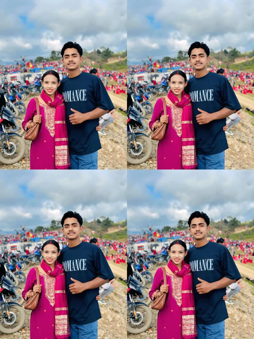 @Bipin Basnet