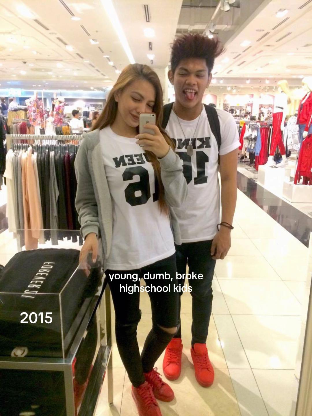 @Karla Cayabyab
