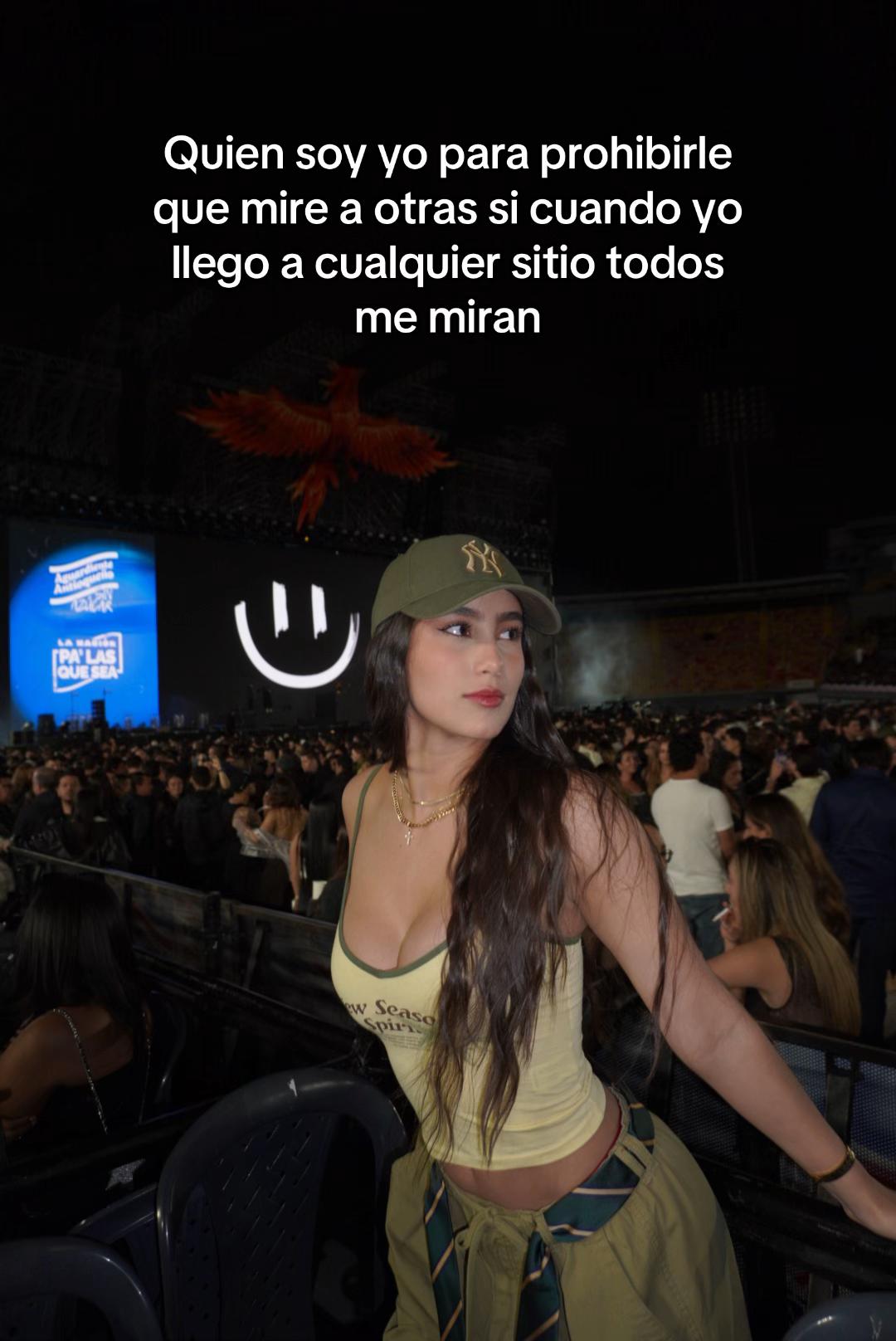 @Lidys Castro
