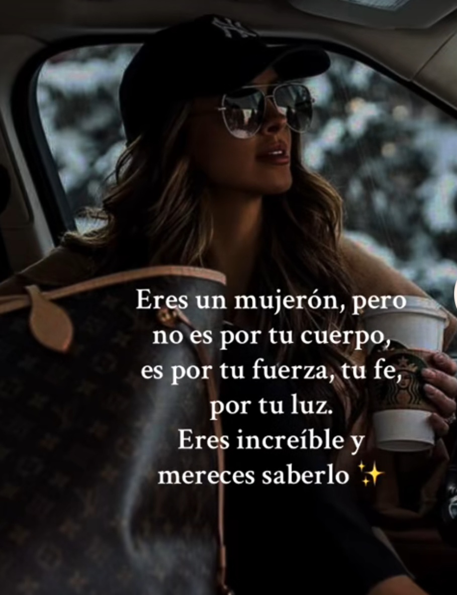 @Andreina DLcs