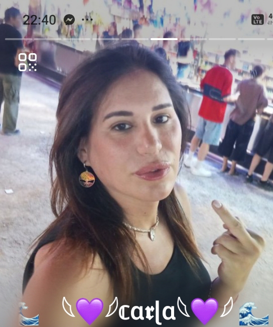 @carla gimeno