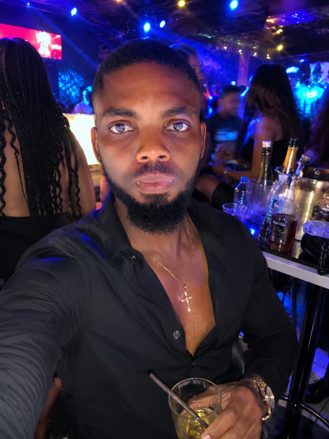 @Nicholas Adu-Baffour