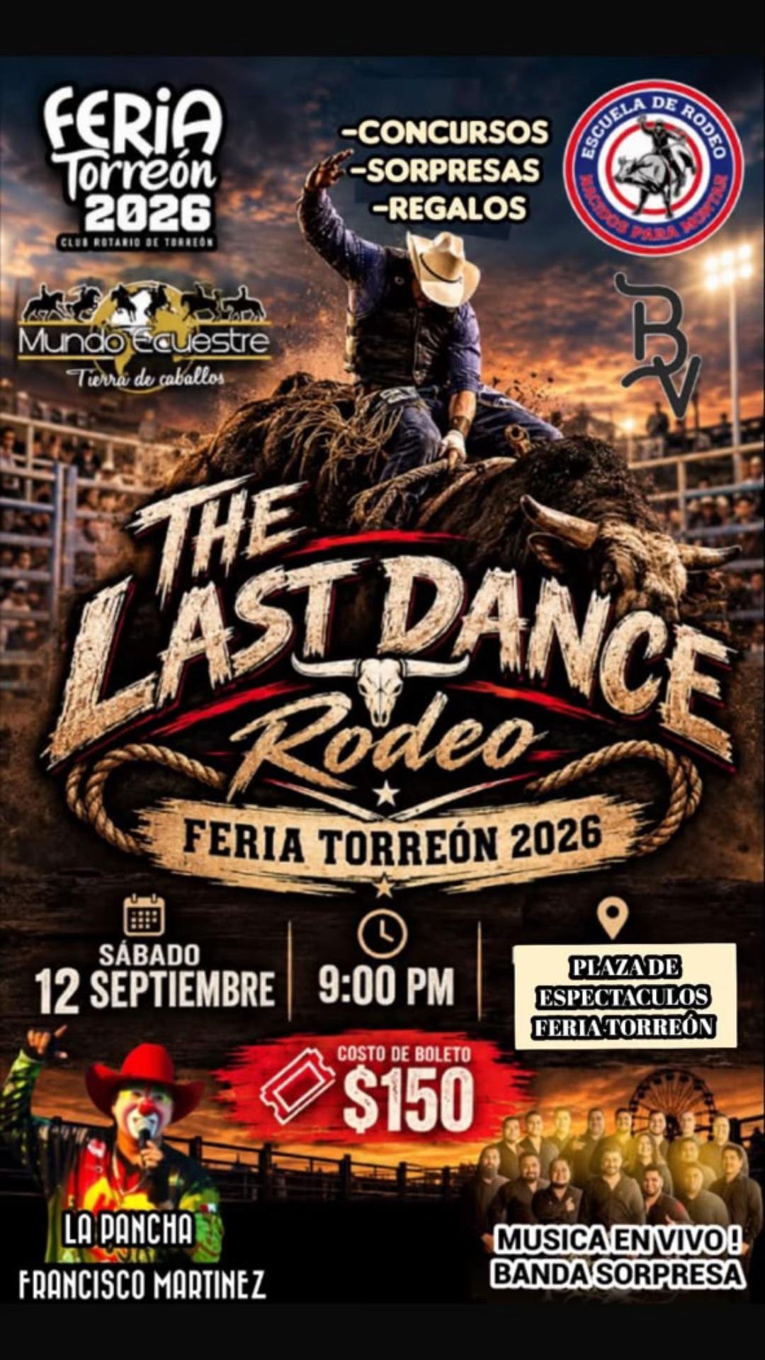 @ConciertosTRC⭐️