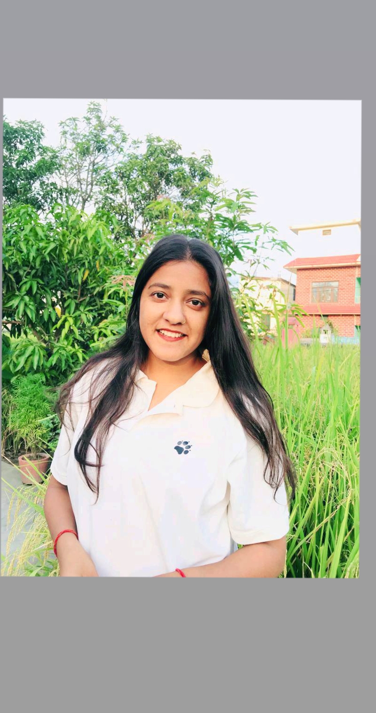 @Nanu Giri