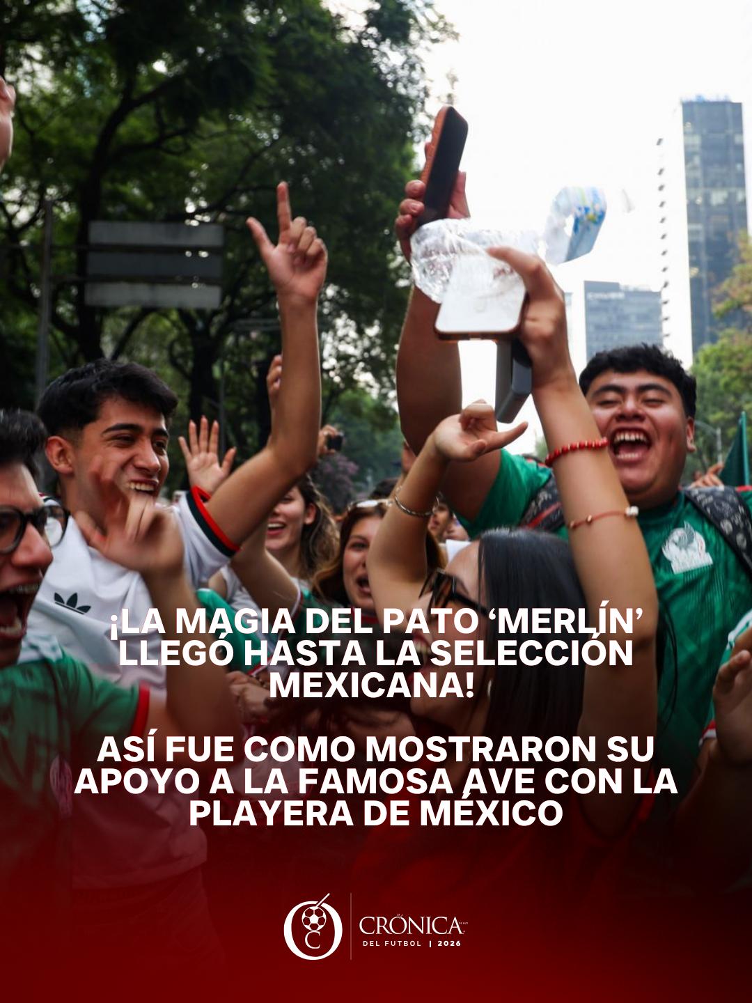 @La Crónica de Hoy