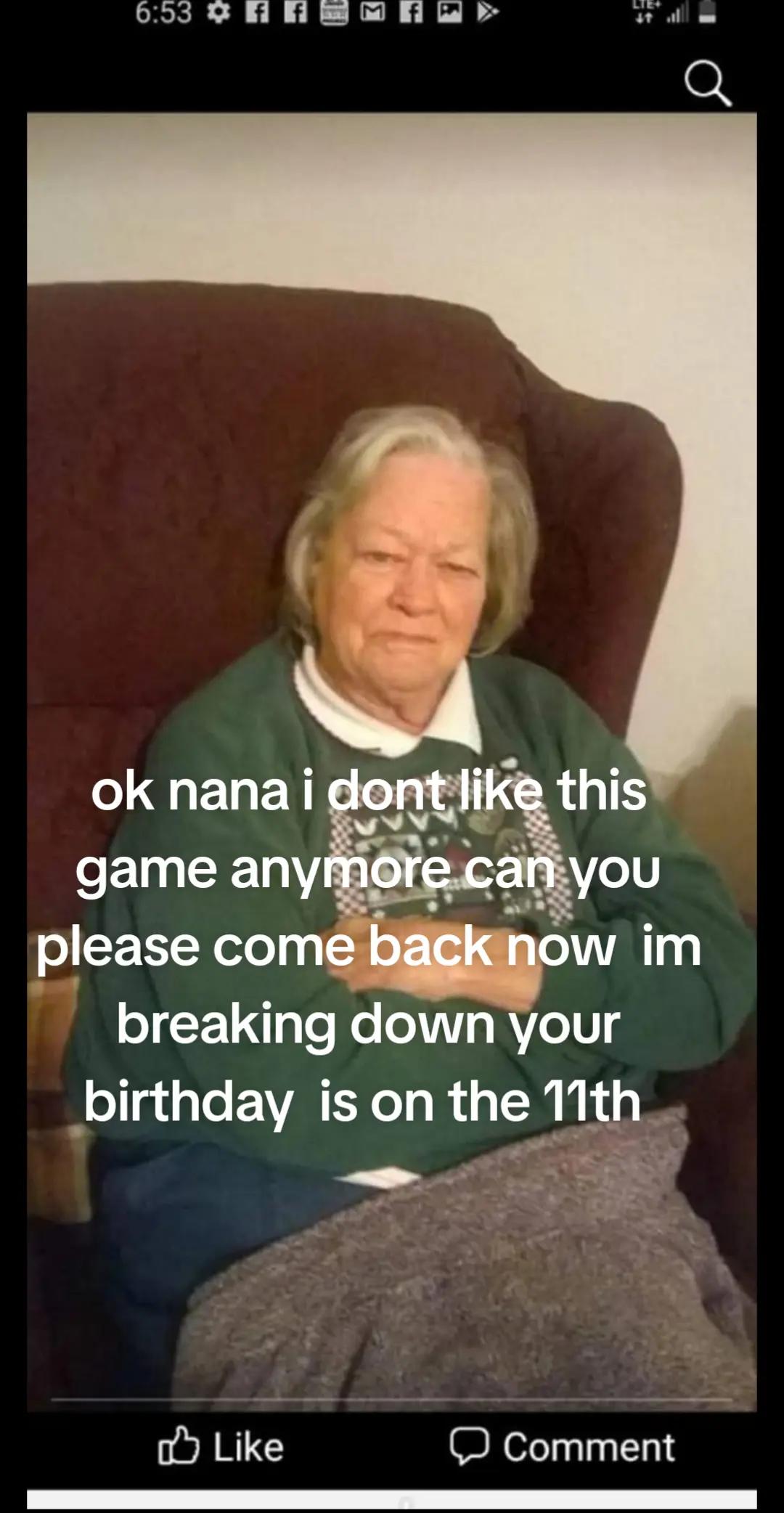 @Erica Leigh Rawls