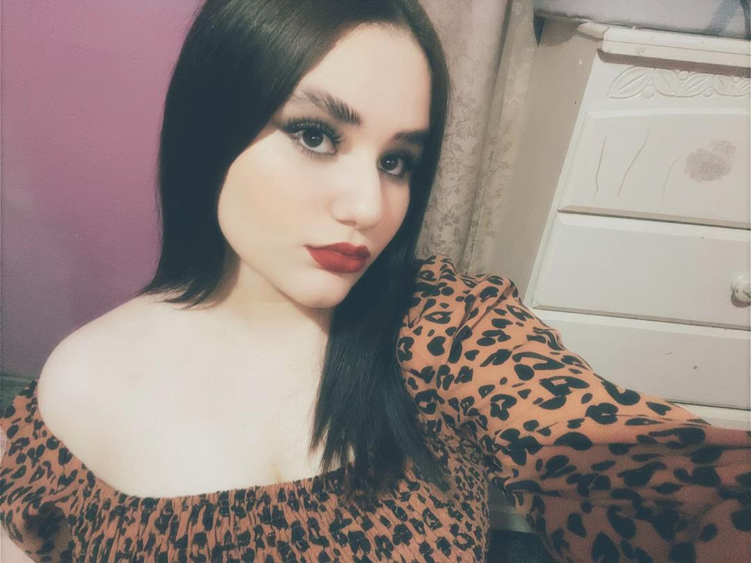 @Shoanaa
