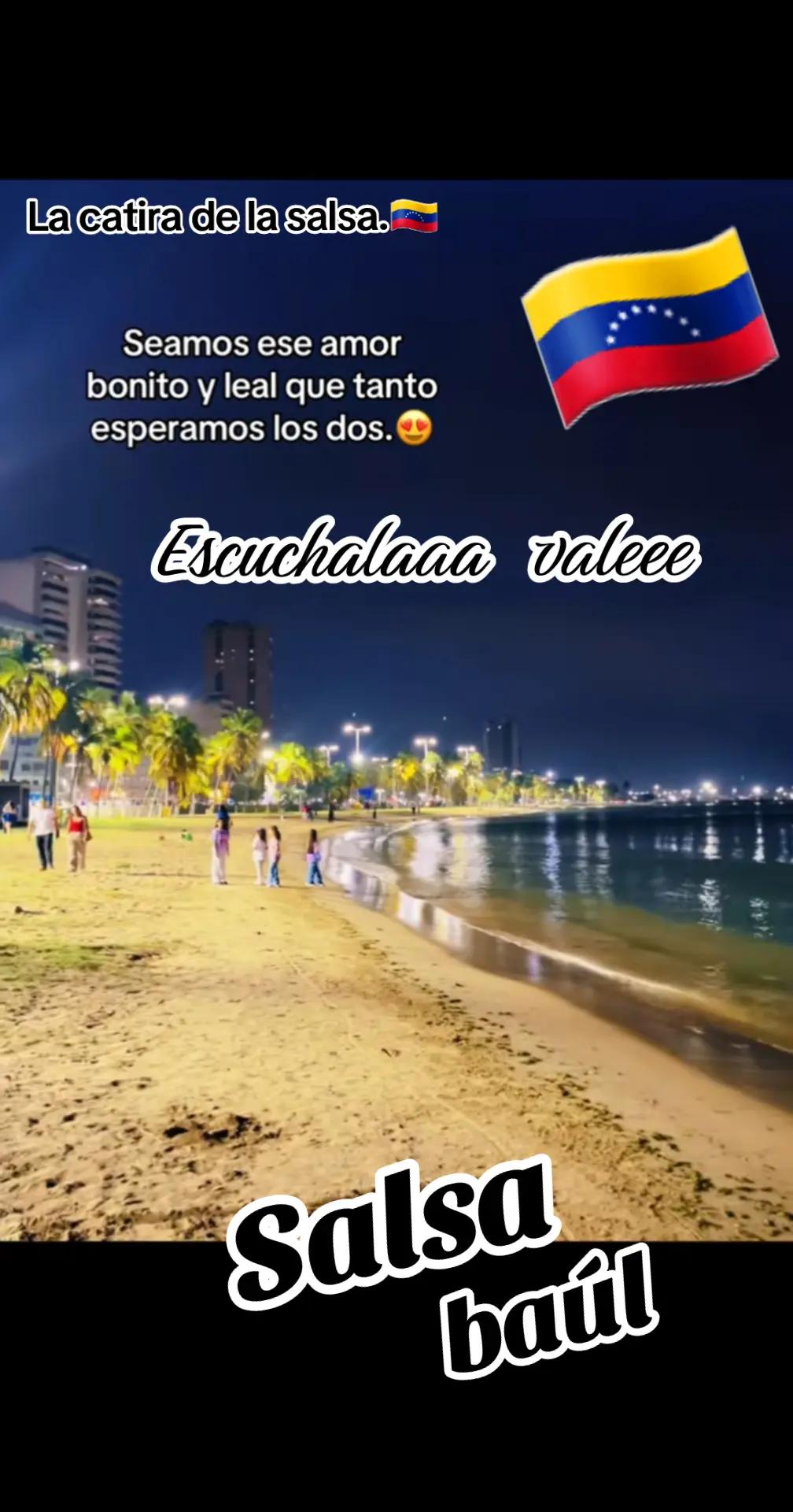 @SALSA BAÚL 🇻🇪