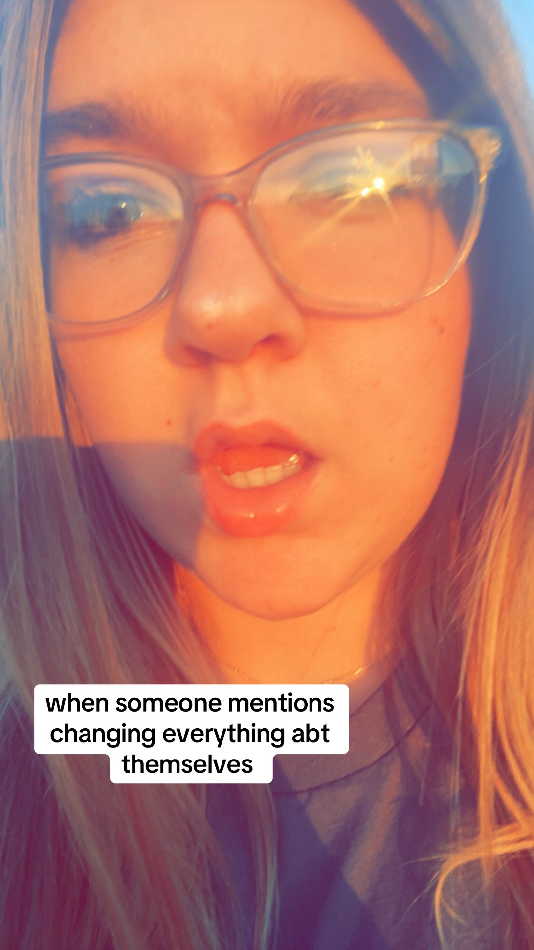 @zoey so cool