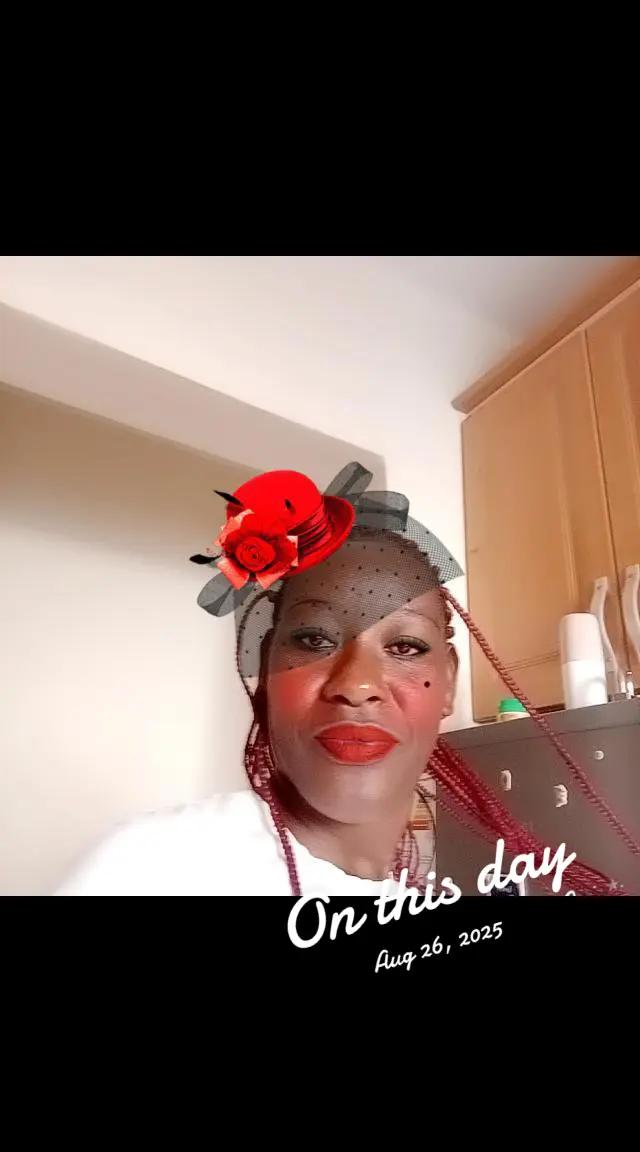 @Namuddu Christine