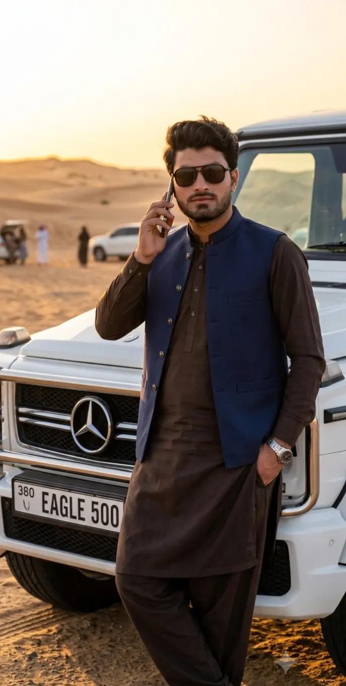 @Malik Resheed