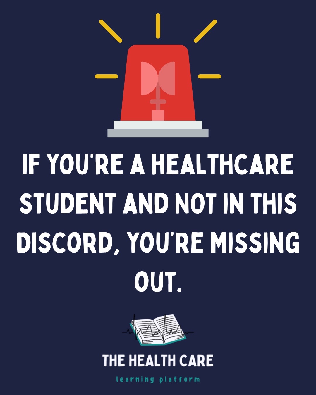 @Thehealthcarelearningplatform