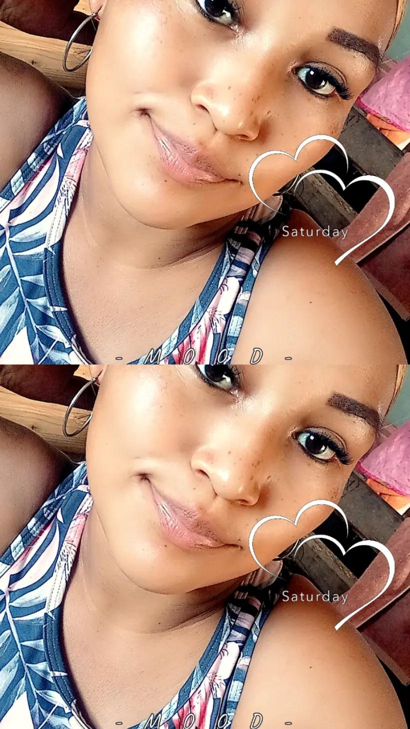 @fabiana 🥰travis Daniels 🥰