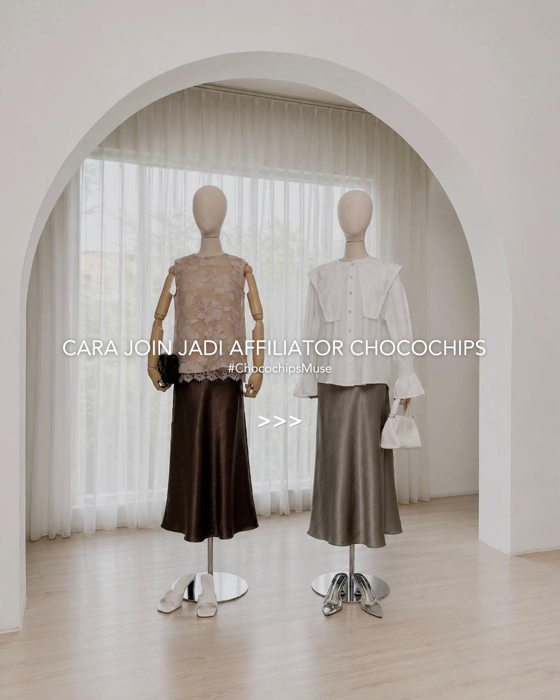 @Chocochips Boutique