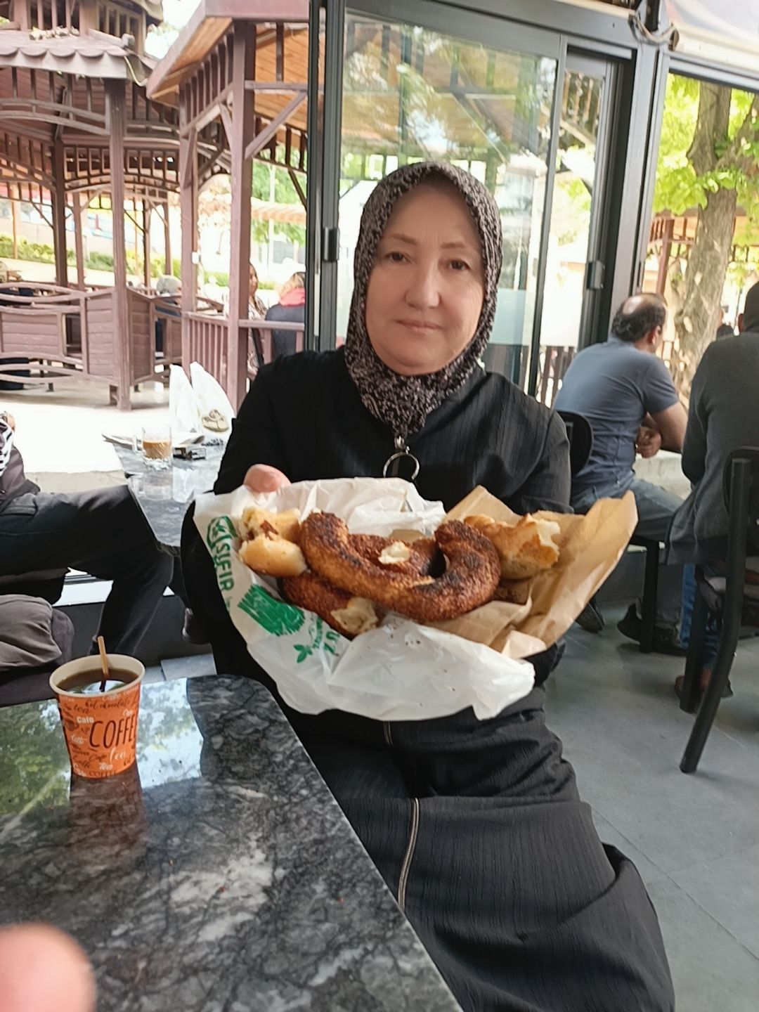 @seldoşun dünyası