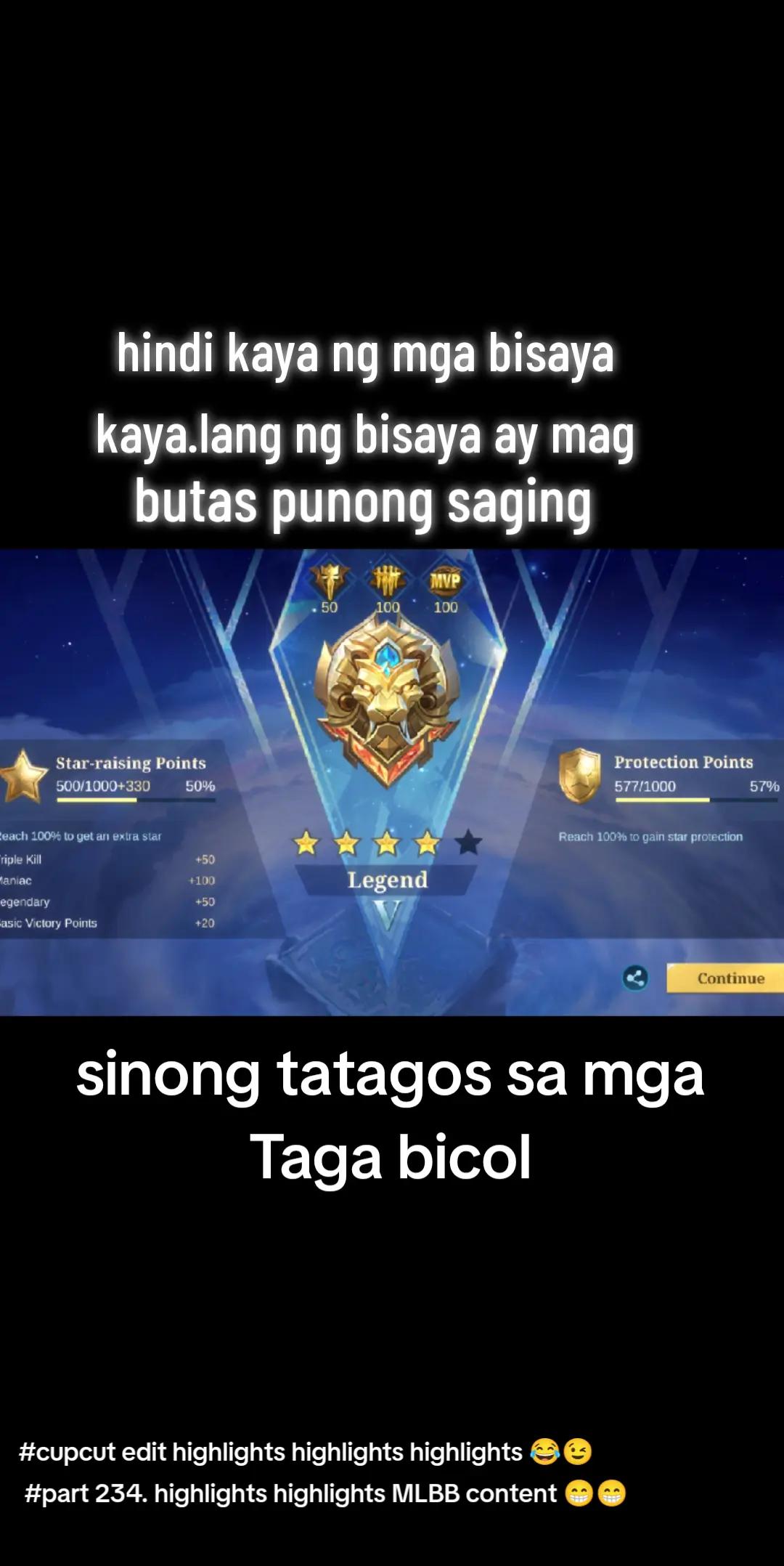 @Dark Moon montage MLBB content