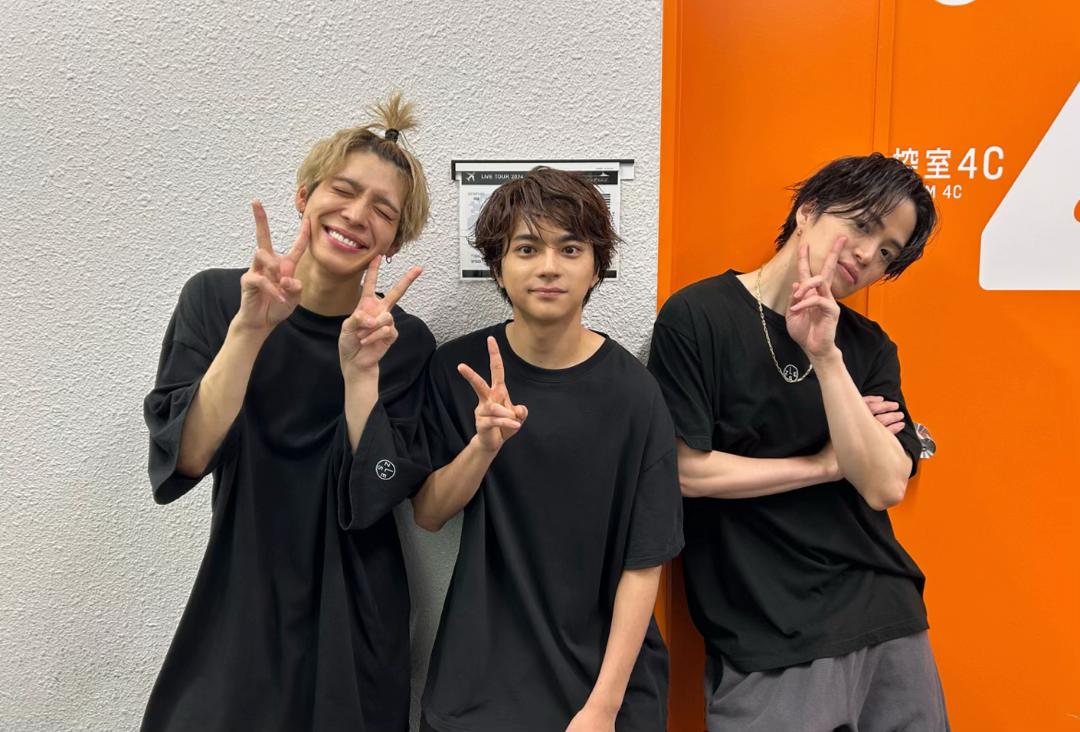@ソルティー