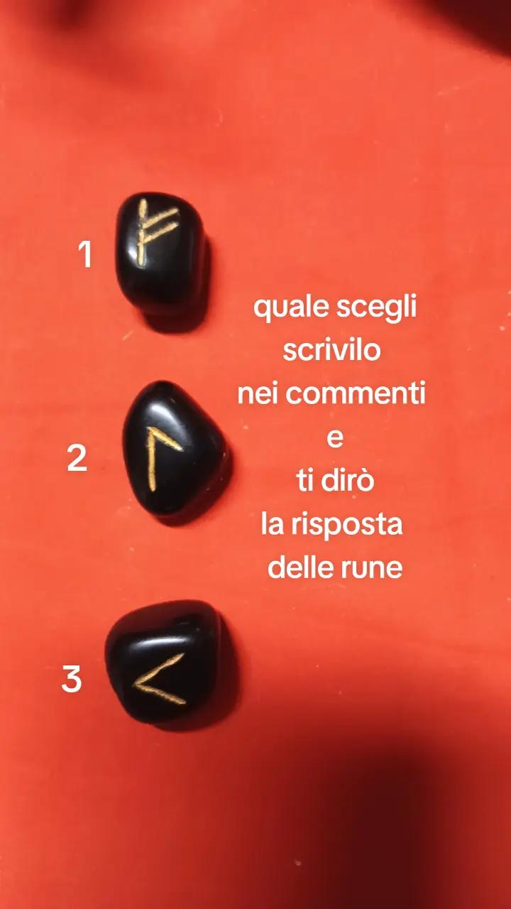 @LB le rune di Odino