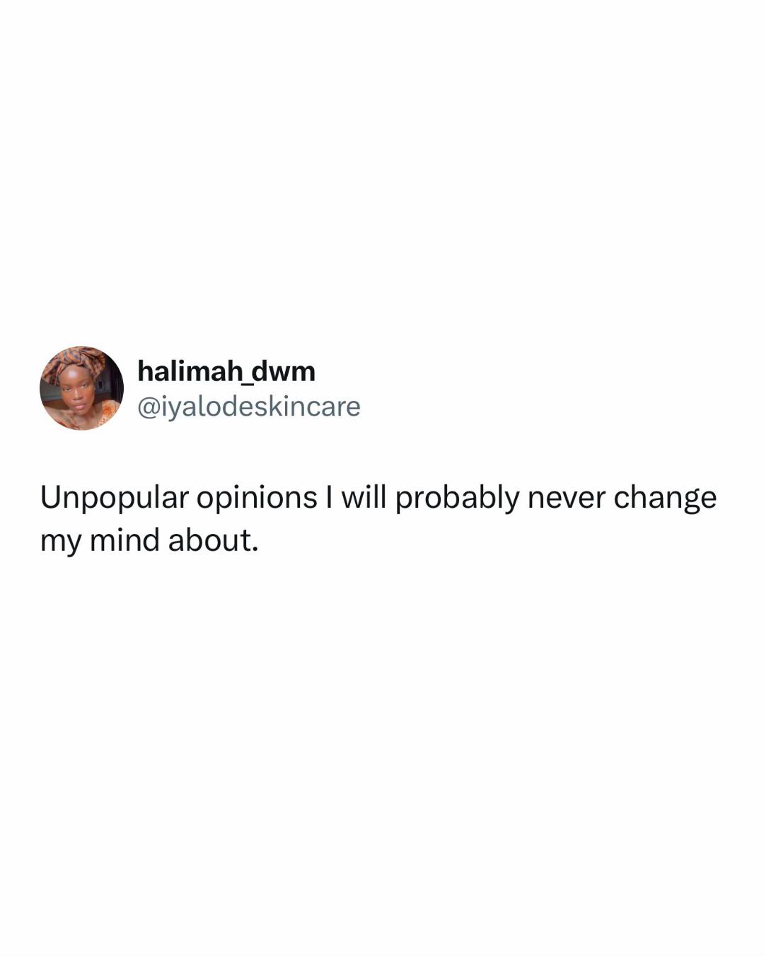 @Halimah_dwm
