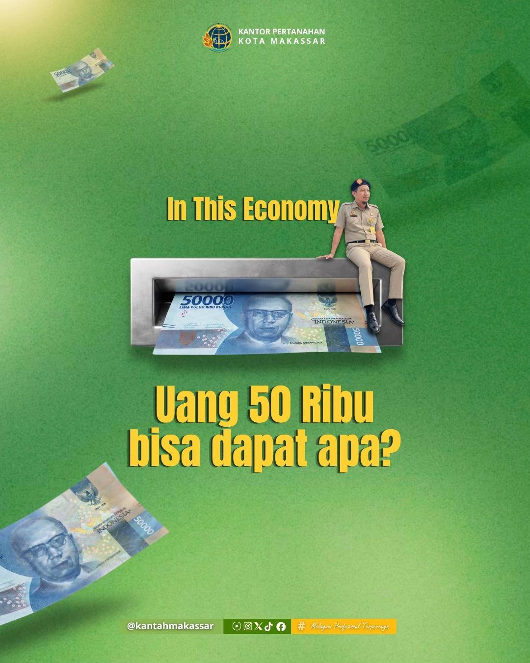 @Kantah Makassar