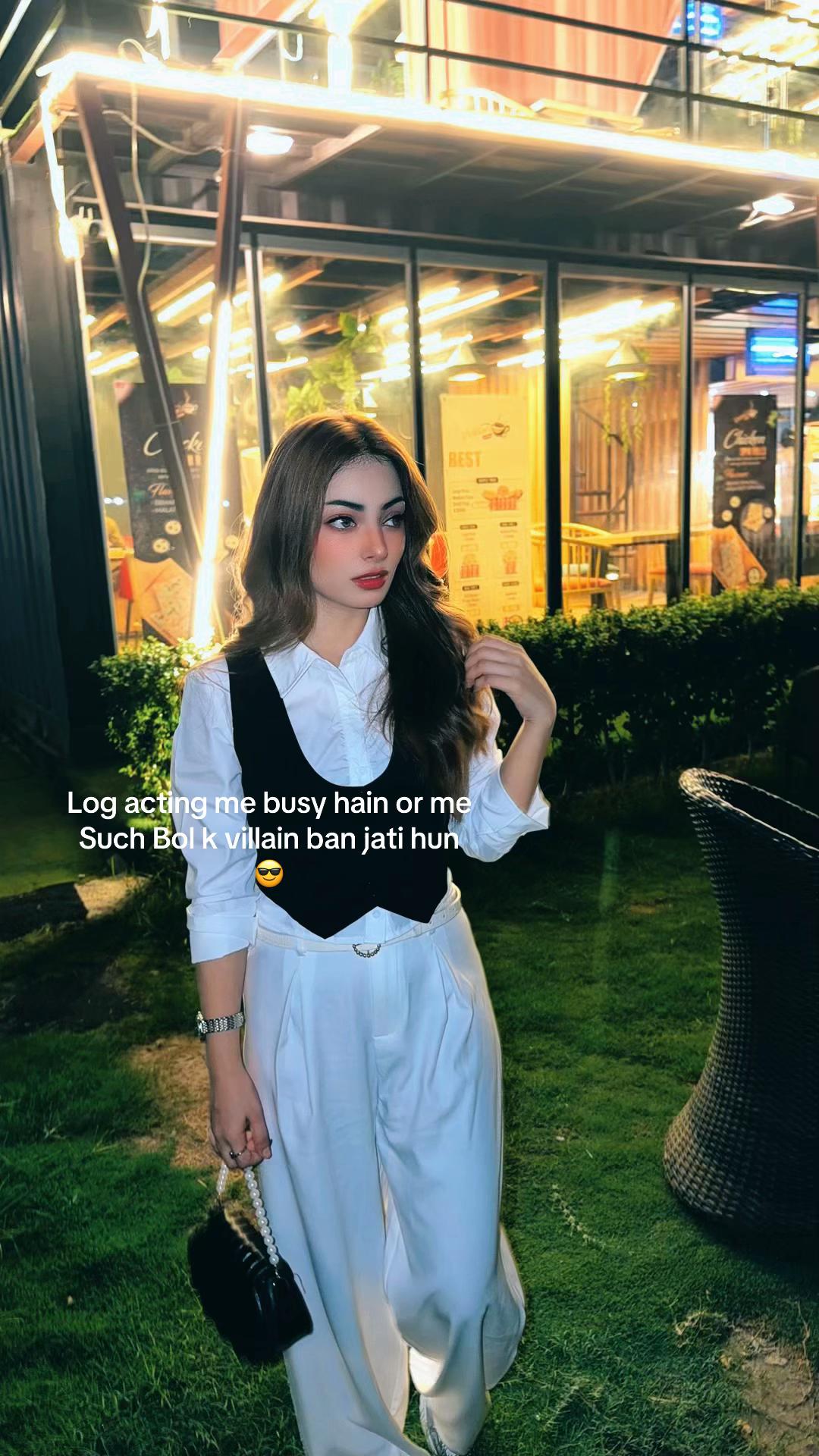 @Mehreen Malik