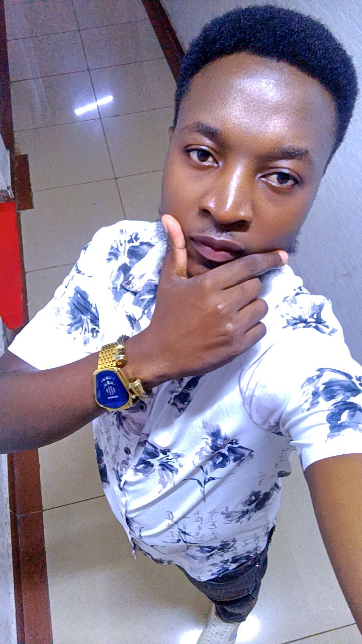 @Mr Kiplimo Kevin