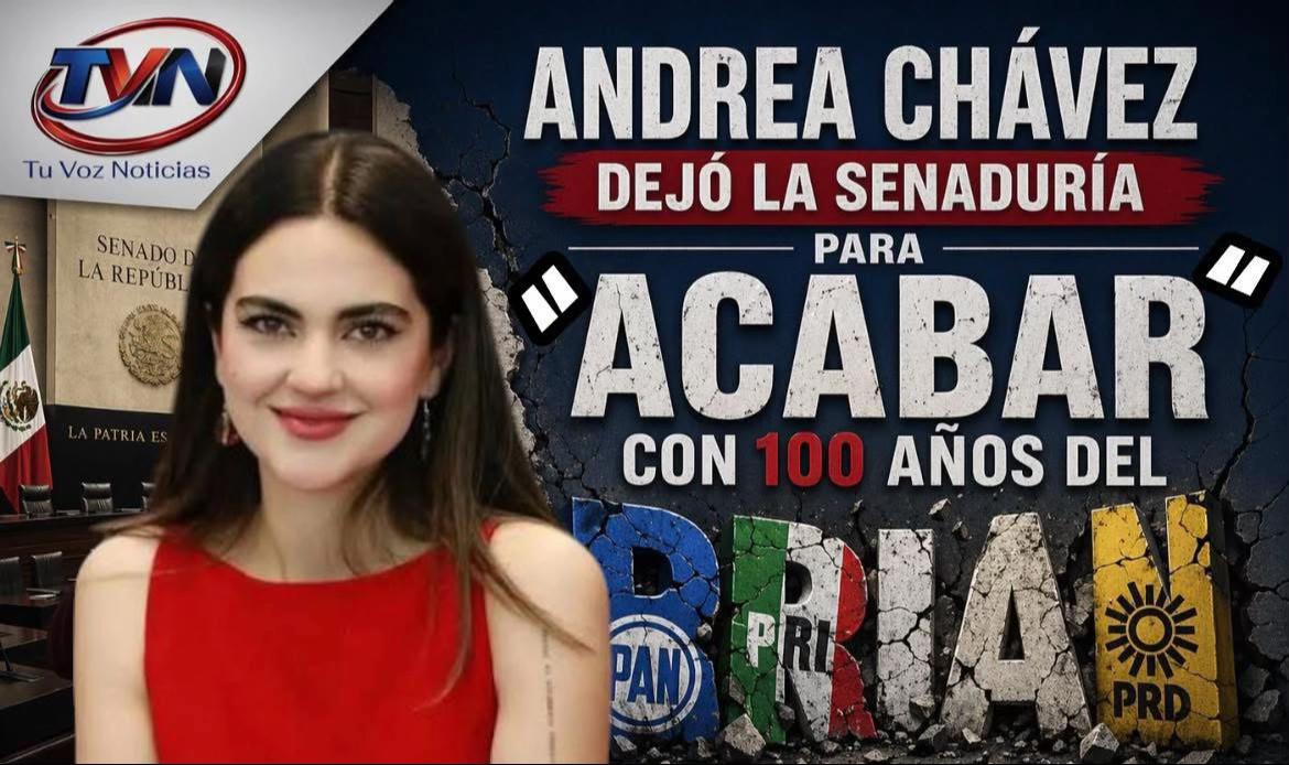 @Tu Voz Noticias
