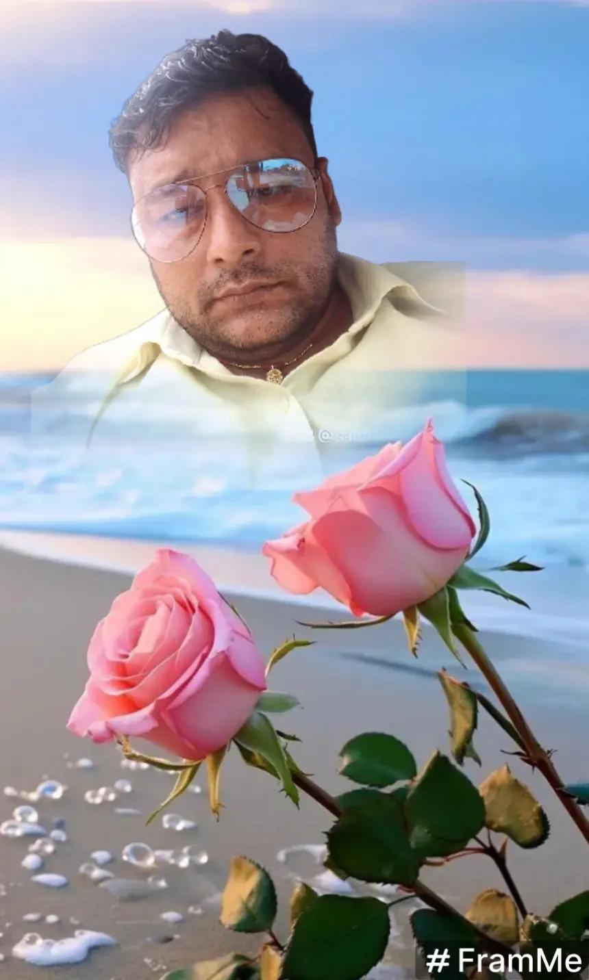 @Santosh Gosai