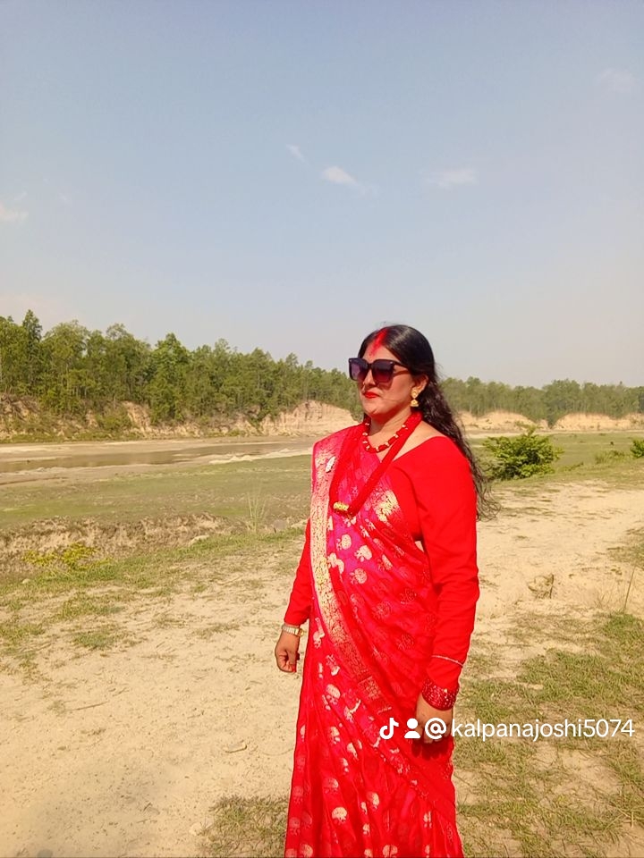 @kalpana .madhab