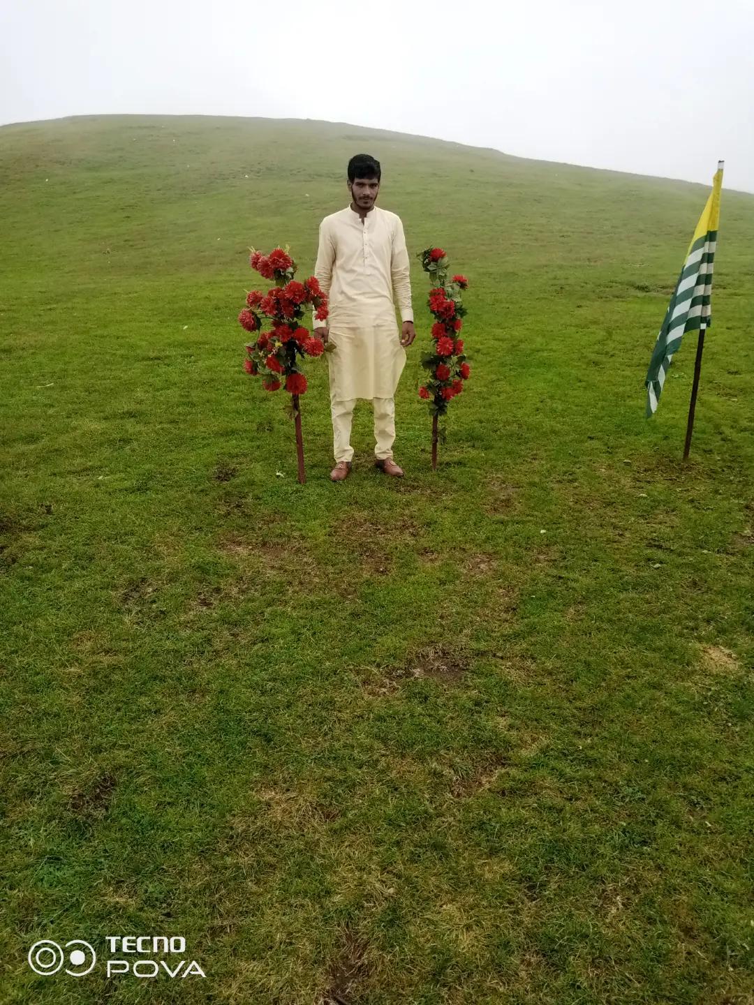 @Rizwan Kashmeri