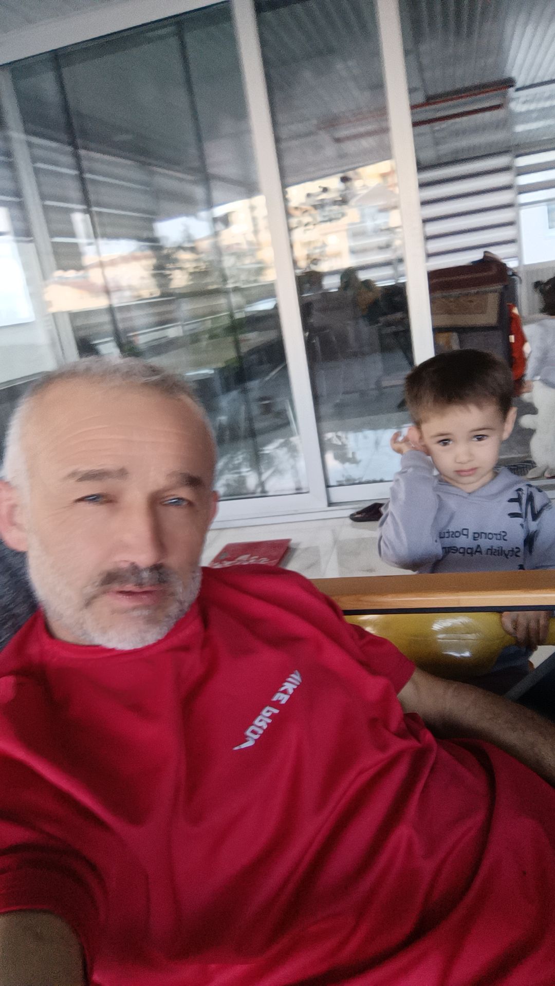 @Duran Karakaş