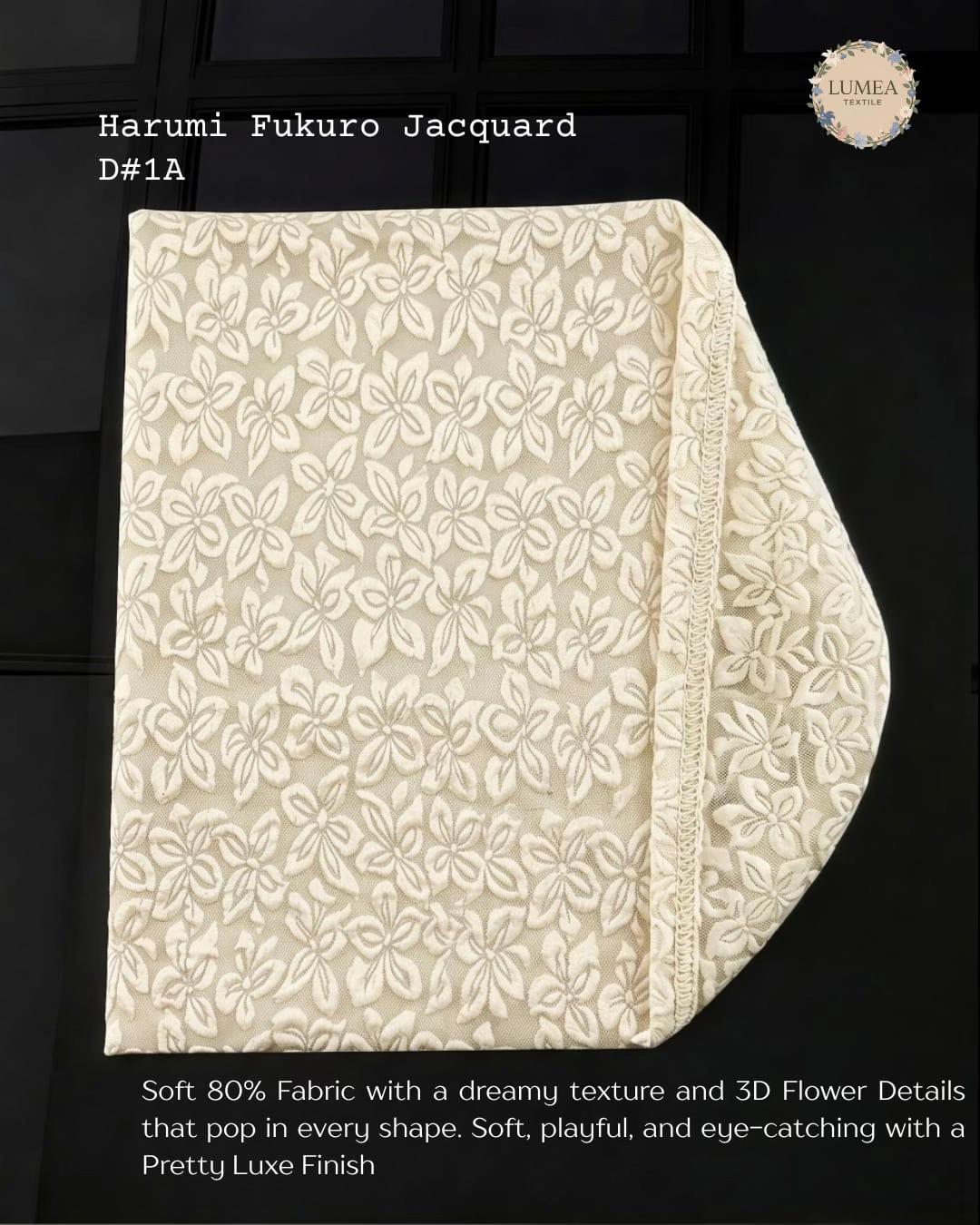@Lumea Textile
