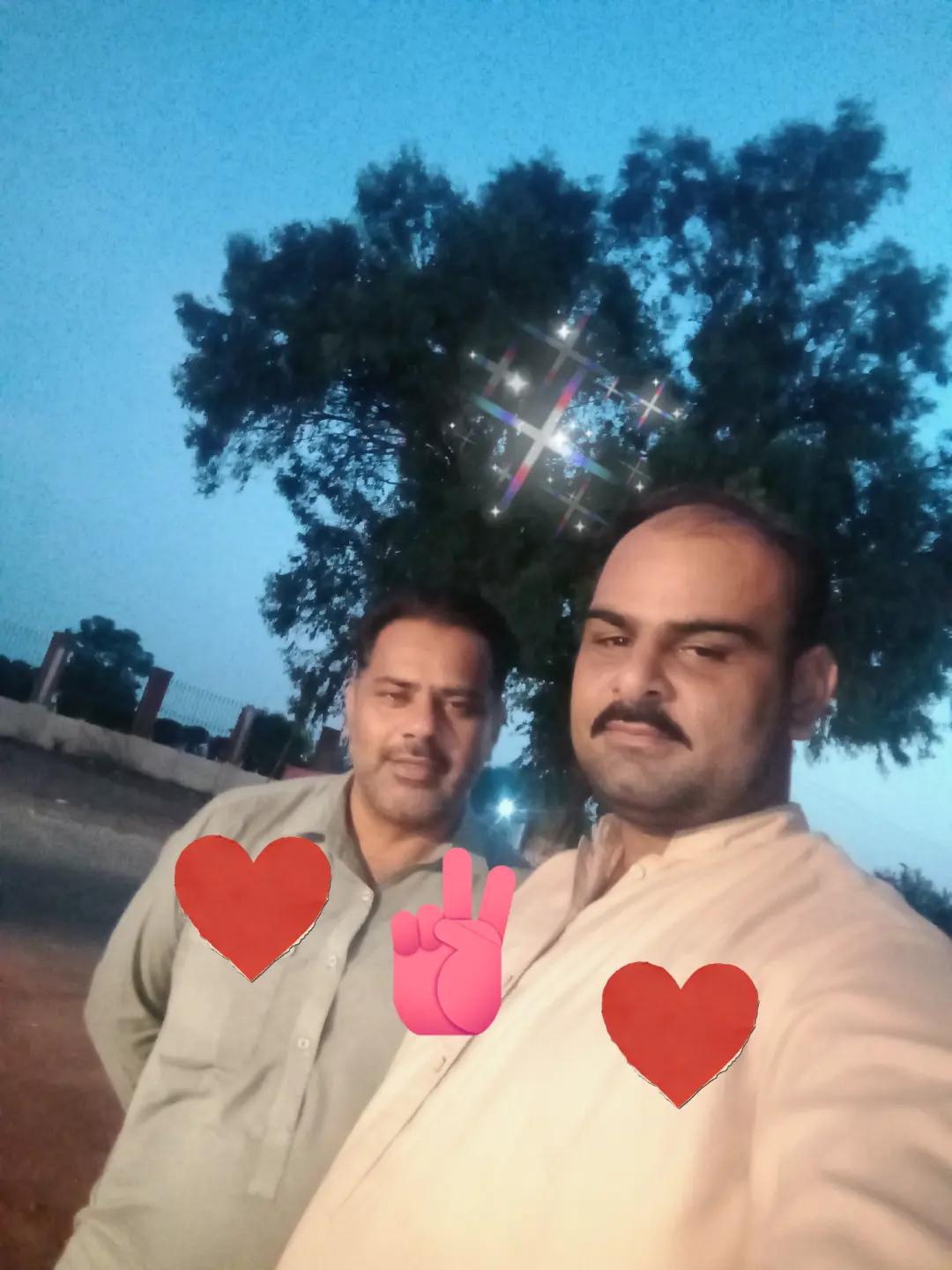 @M.Ahsan kamboh❤🌹❤