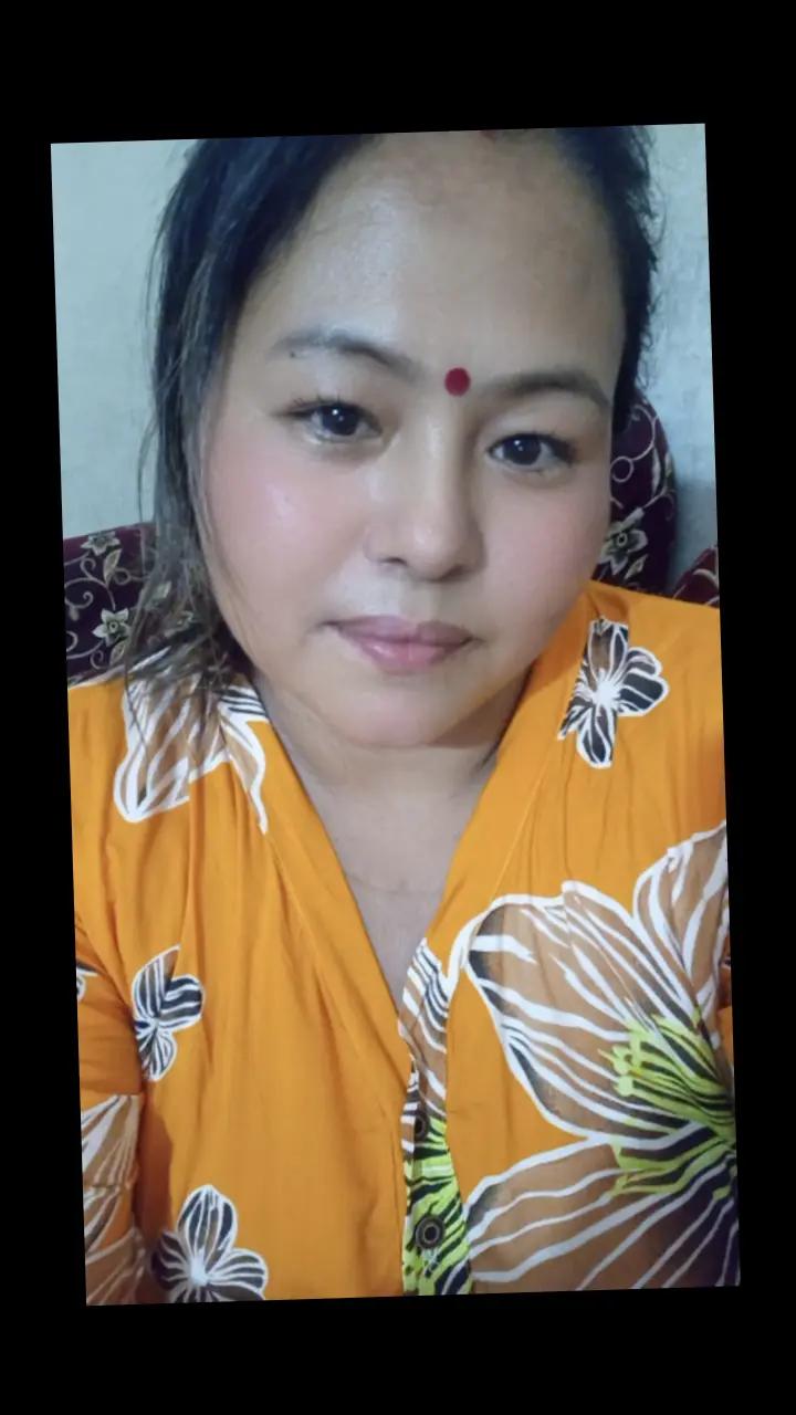 @Usha Rana