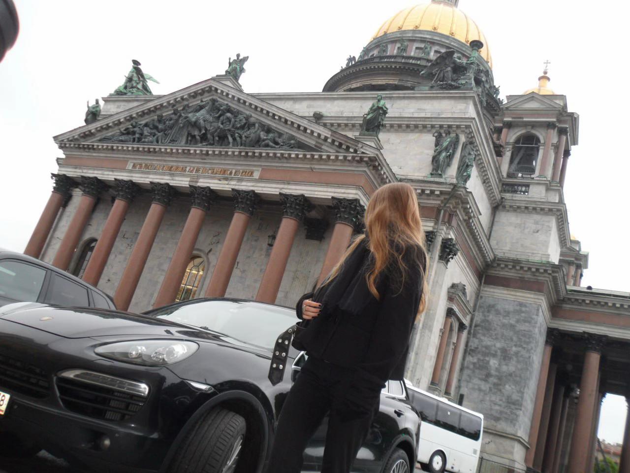 @лисснова.