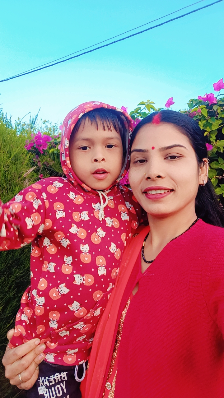 @प्रेम कमला