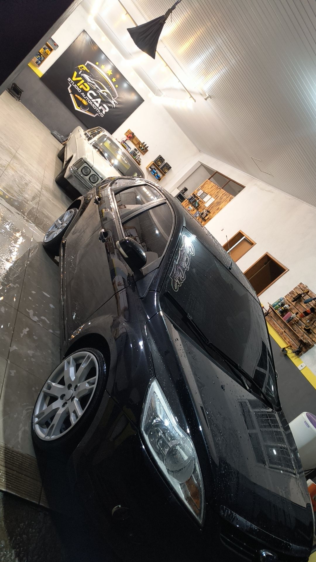 @vipcar Studio