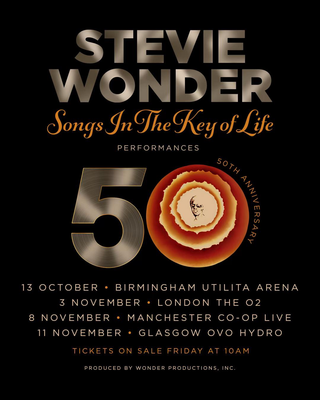 @Live Nation UK