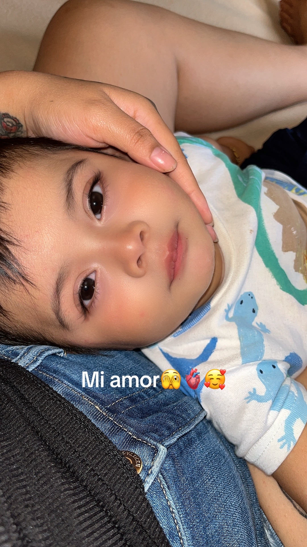 @Nicolle Hernandez