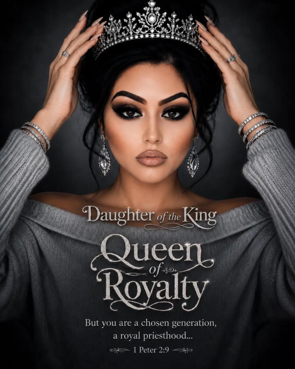 @๐๐ QueenOfRoyalty ๐๐