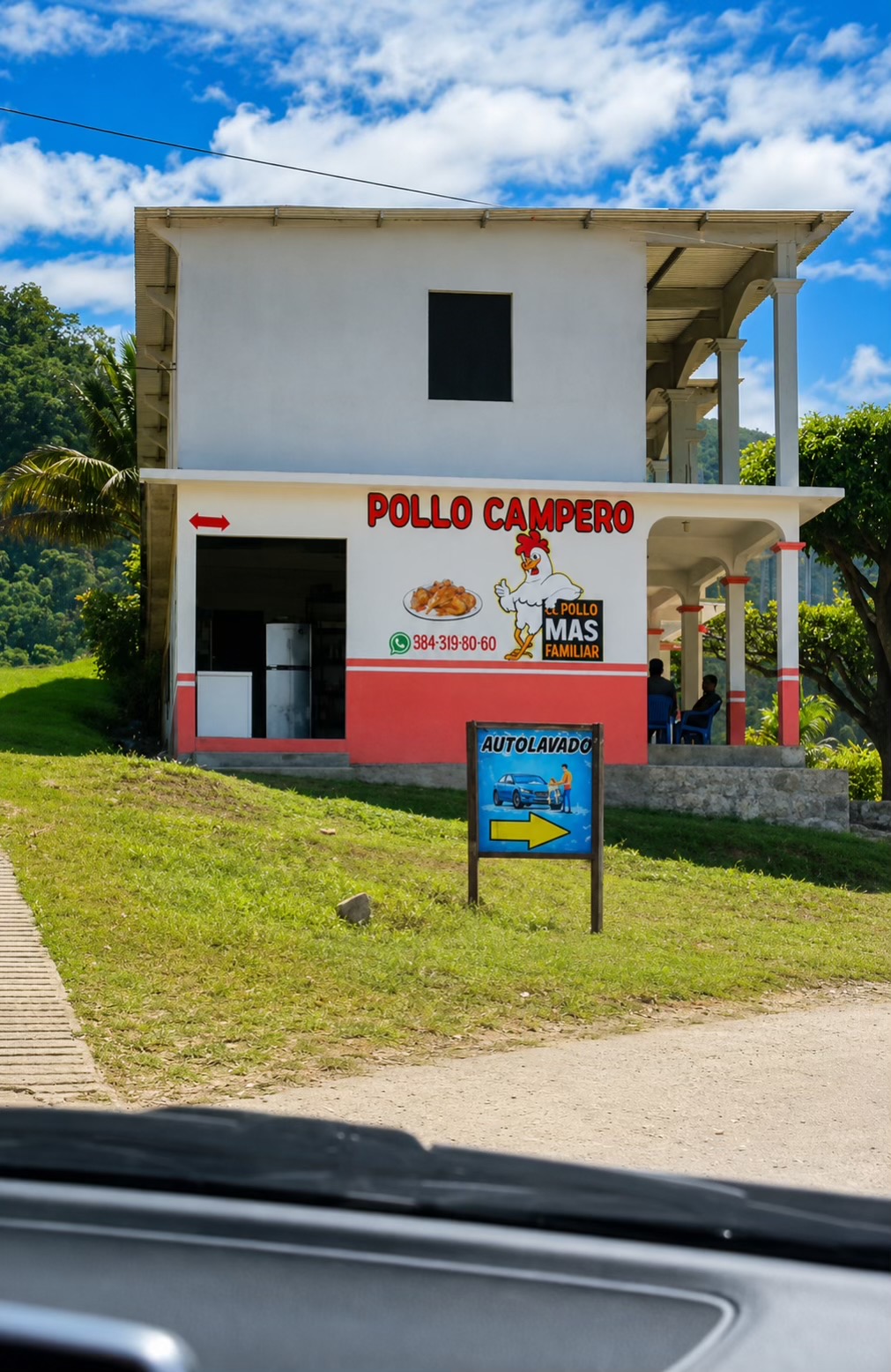 @Mi Guatemala