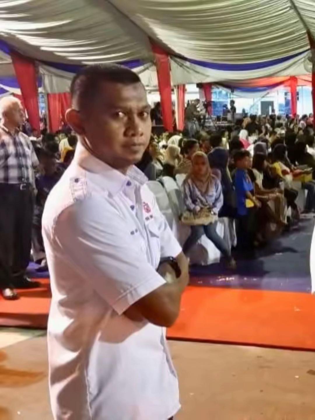 @Pemuda UMNO Libaran