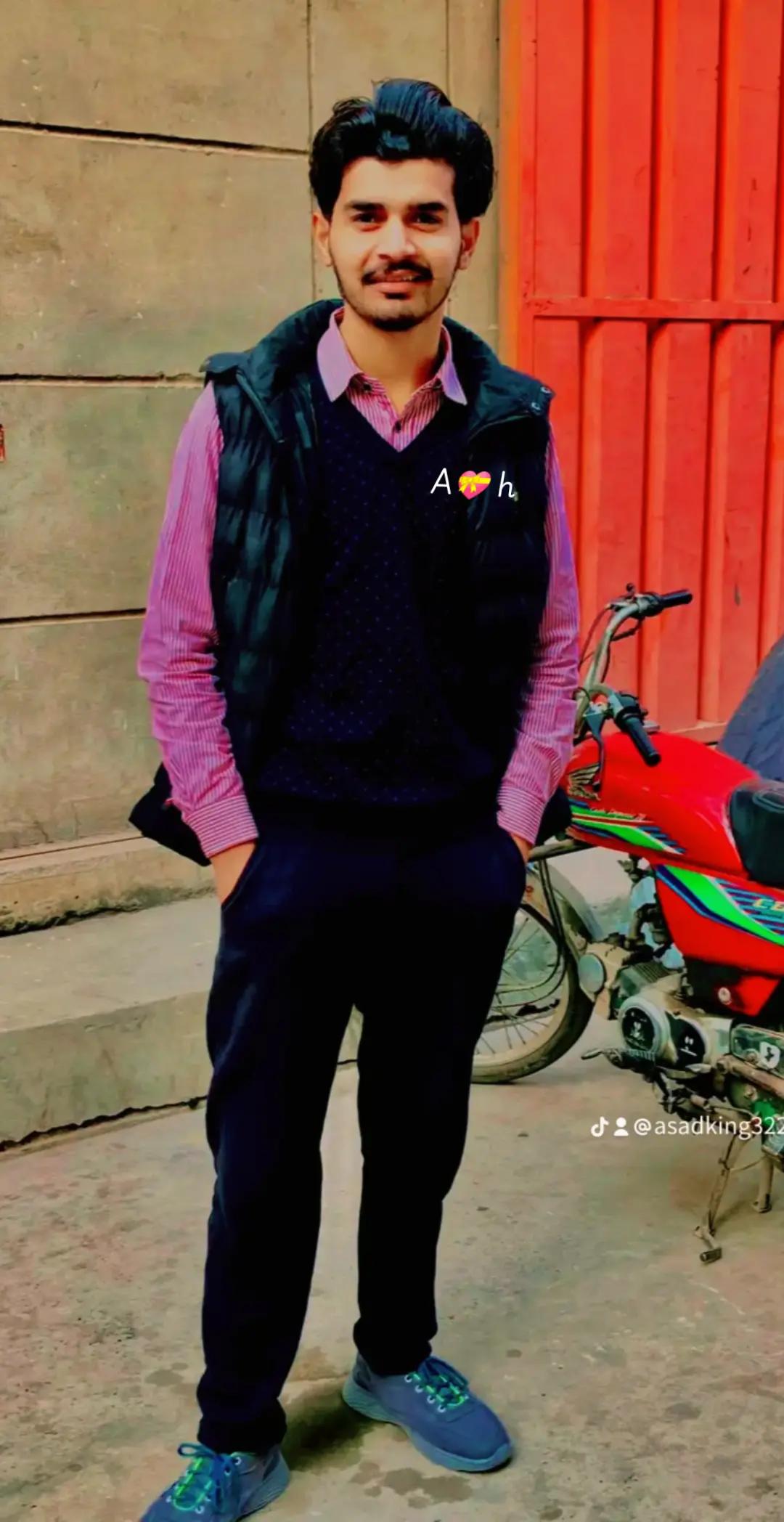 @โ ๏ธ โ ๏ธ Asad.king ๐๐