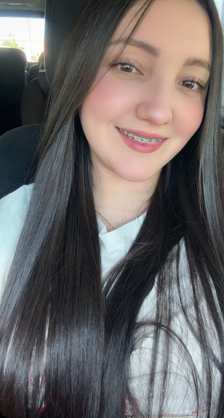@mary Ayala
